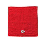 NFL Team Logo Wash Cloth 4-Pack