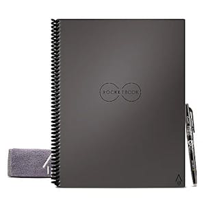 Rocketbook Reusable Notebook