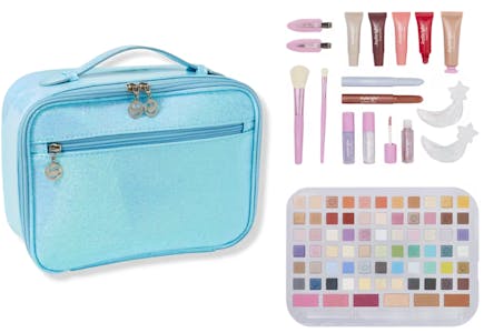 JoyBright Beauty Box ($200 Value)