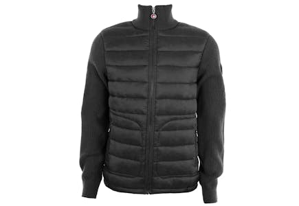 Canada Weather Gear Men's Jacket