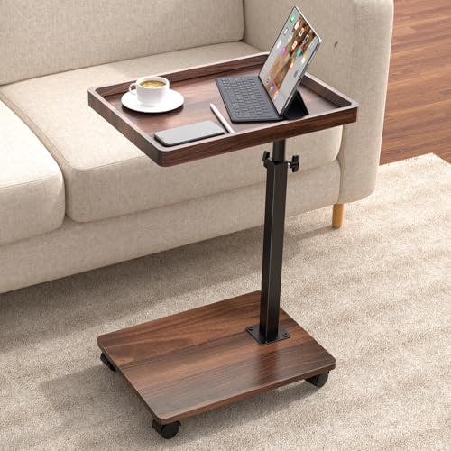 C Table End Table