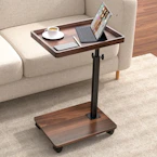 C Table End Table