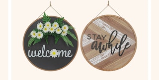walmart way to celebrate reversible welcome sign a 2022 1659465921 1659465921 e1659465988419