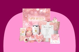 gift basket