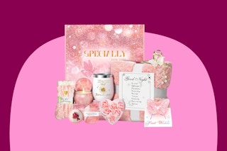 gift basket
