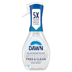 Dawn Powerwash Dish Spray