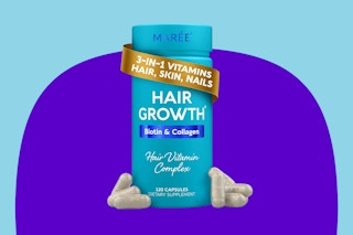 hair vitamins