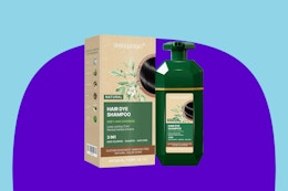 amazon hair dye shampoo