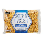 Soup & Oyster Crackers