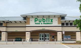Publix Storefront