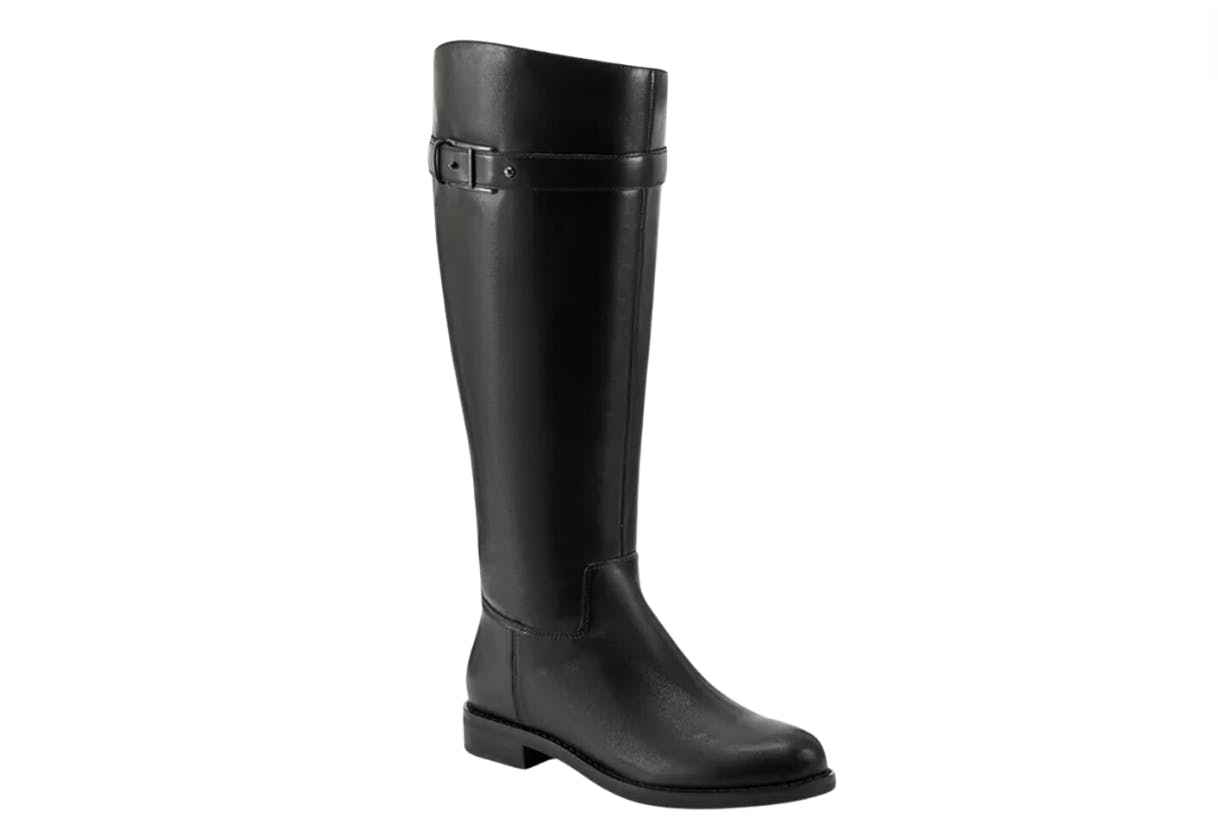 Easy Spirit Women's Riding Boots