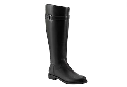 Easy Spirit Women's Riding Boots