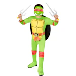 Kids' TMNT Raphael Costume
