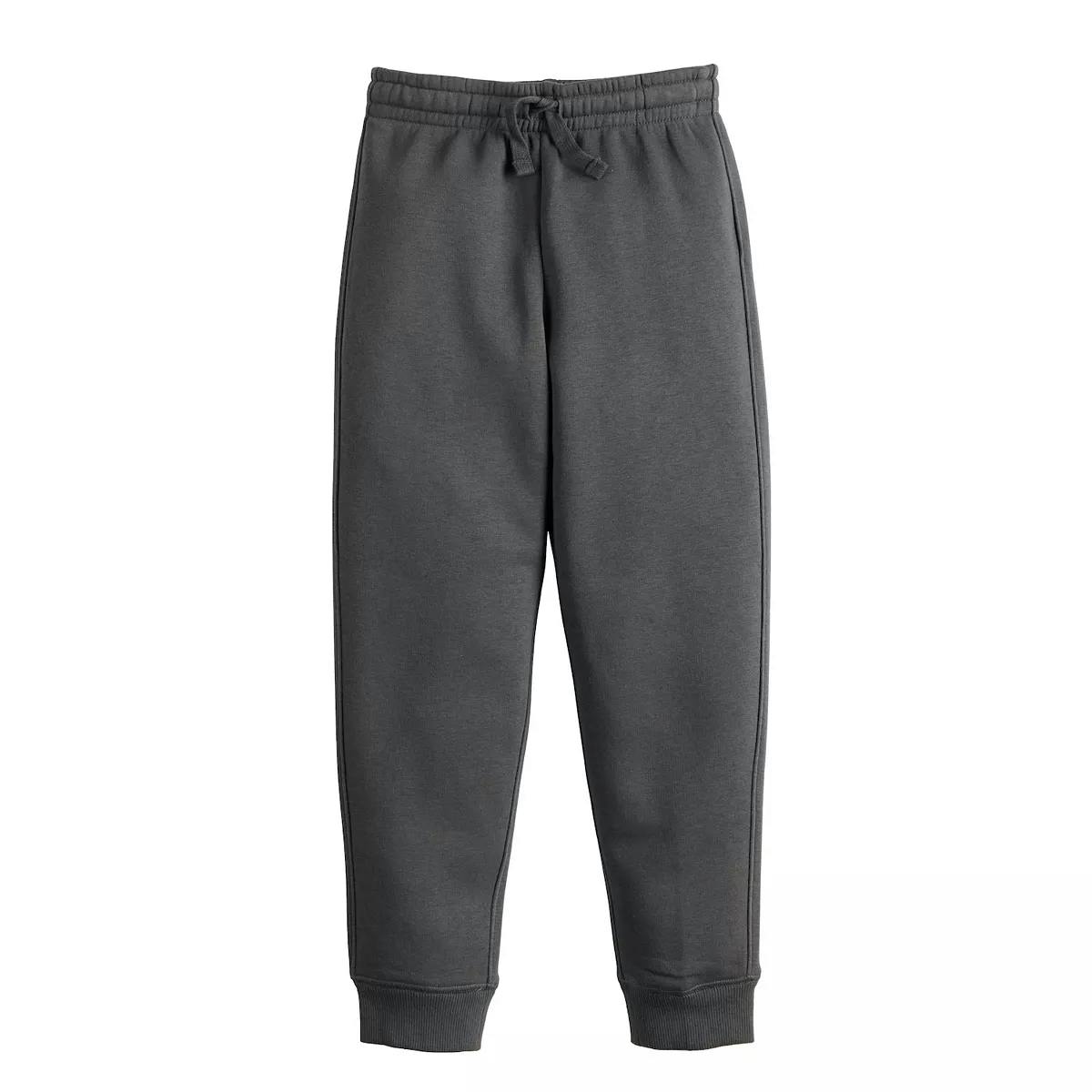 Kids' Fleece Joggers