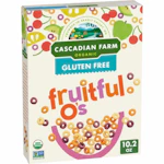 Cascadian Farm Cereal