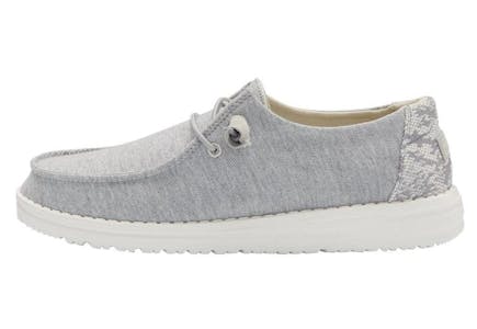 Hey Dude Women’s Shoes