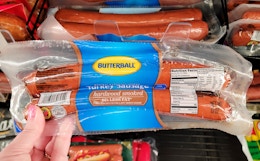 BOGO Free Butterball Dinner Sausage With Kroger Digital Coupon