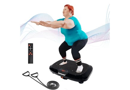 Vibration Plate