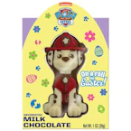 Paw Patrol Easter Candy