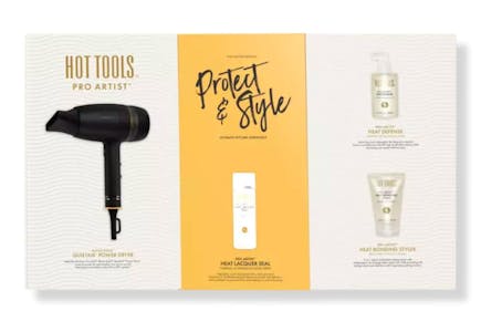 Hot Tools Gift Set