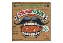 2 Screamin' Sicilian Frozen Pizzas