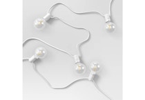 Room Essentials Outdoor LED Lights