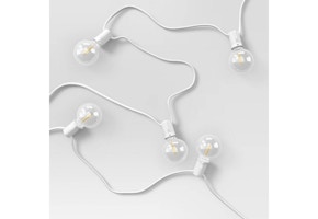 Room Essentials Outdoor LED Lights