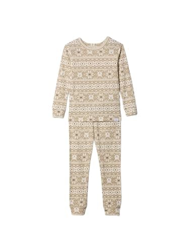 Gap Baby Pajama Set
