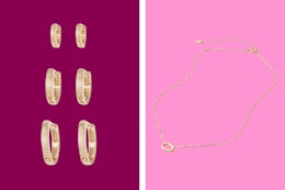 The 5 Bestselling Jewelry Deals on Sale for Mother’s Day (All Under $10) card image