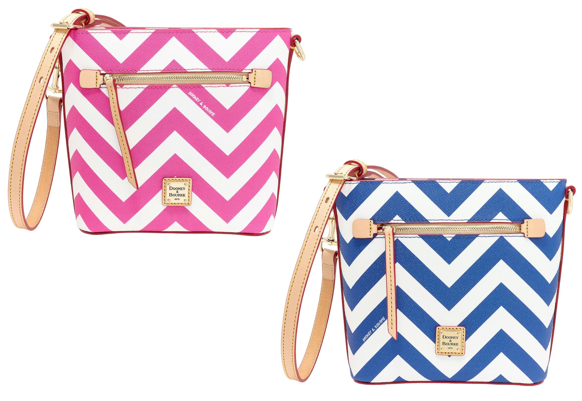 Dooney & Bourke Zip Crossbody