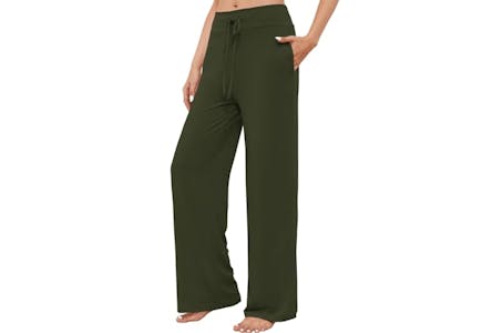 Women's Pajama Pants