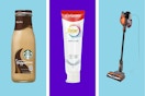 From Starbucks to Vacuums, These Are Target's Best Weekly Deals card image