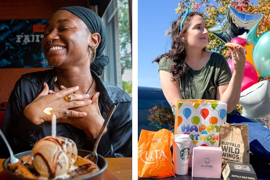 300+ Birthday Freebies and Discounts to Celebrate Your Big Day