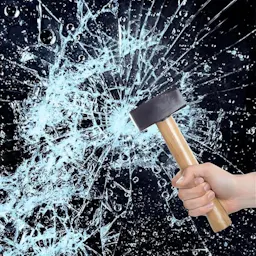 Clear Window Security Film