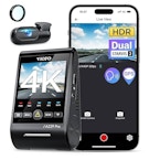 VIOFO A229 Pro 4K HDR Dash Cam