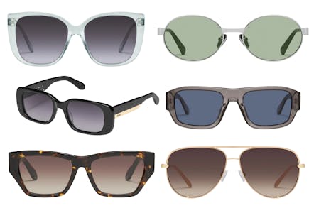Quay Sunglasses