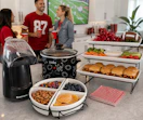 jcp tailgate