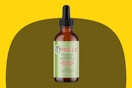 amazon Mielle Rosemary & Mint Hair Oil