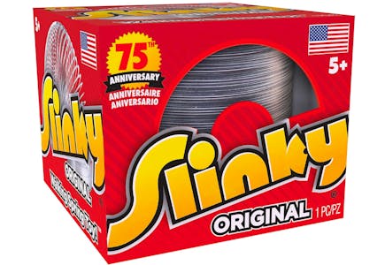 Slinky