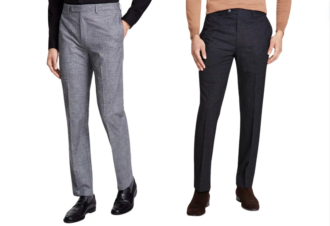 Calvin Klein Dress Pants