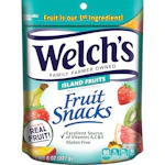 Welch's Fruit Snacks