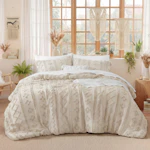 Bedsure Comforter Set