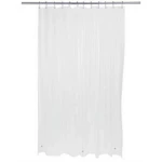 Bath Bliss Shower Liner