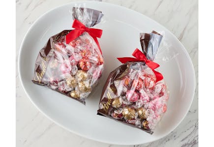Lindt Valentine Truffles Bundle