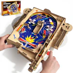 DIY Pinball Machine Kit