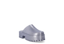 Portland Women's Platform Clog Sandals