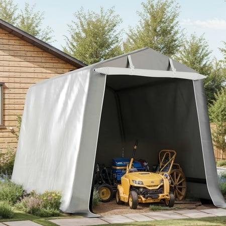 Storage Shelter