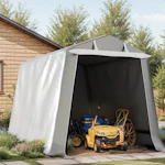 Storage Shelter