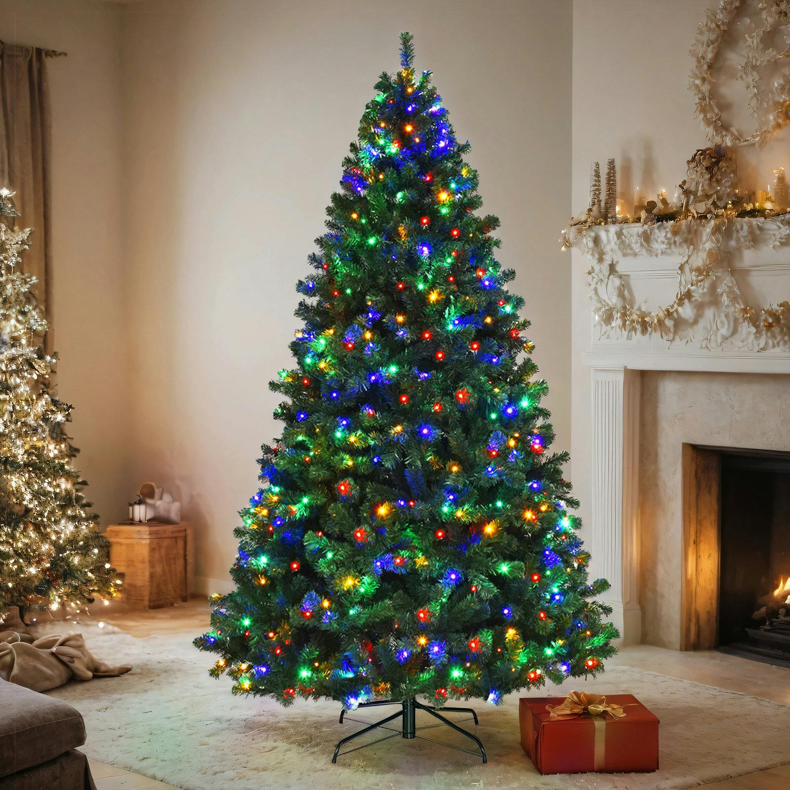 Artificial Christmas Tree
