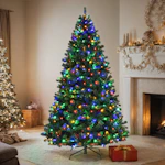 Artificial Christmas Tree